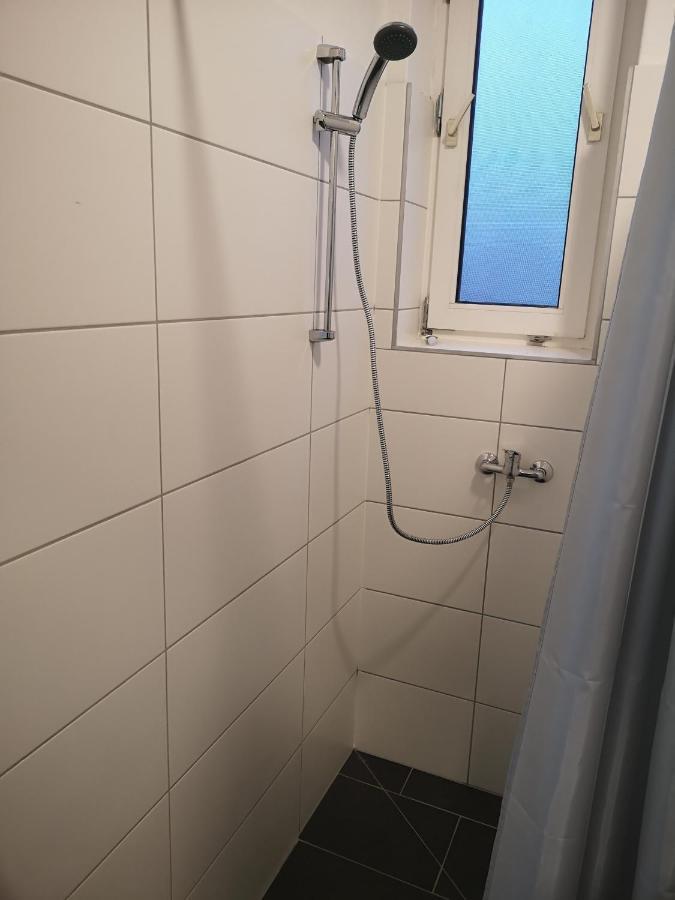 Gaestehaus Maria Rast Suderburg Room photo